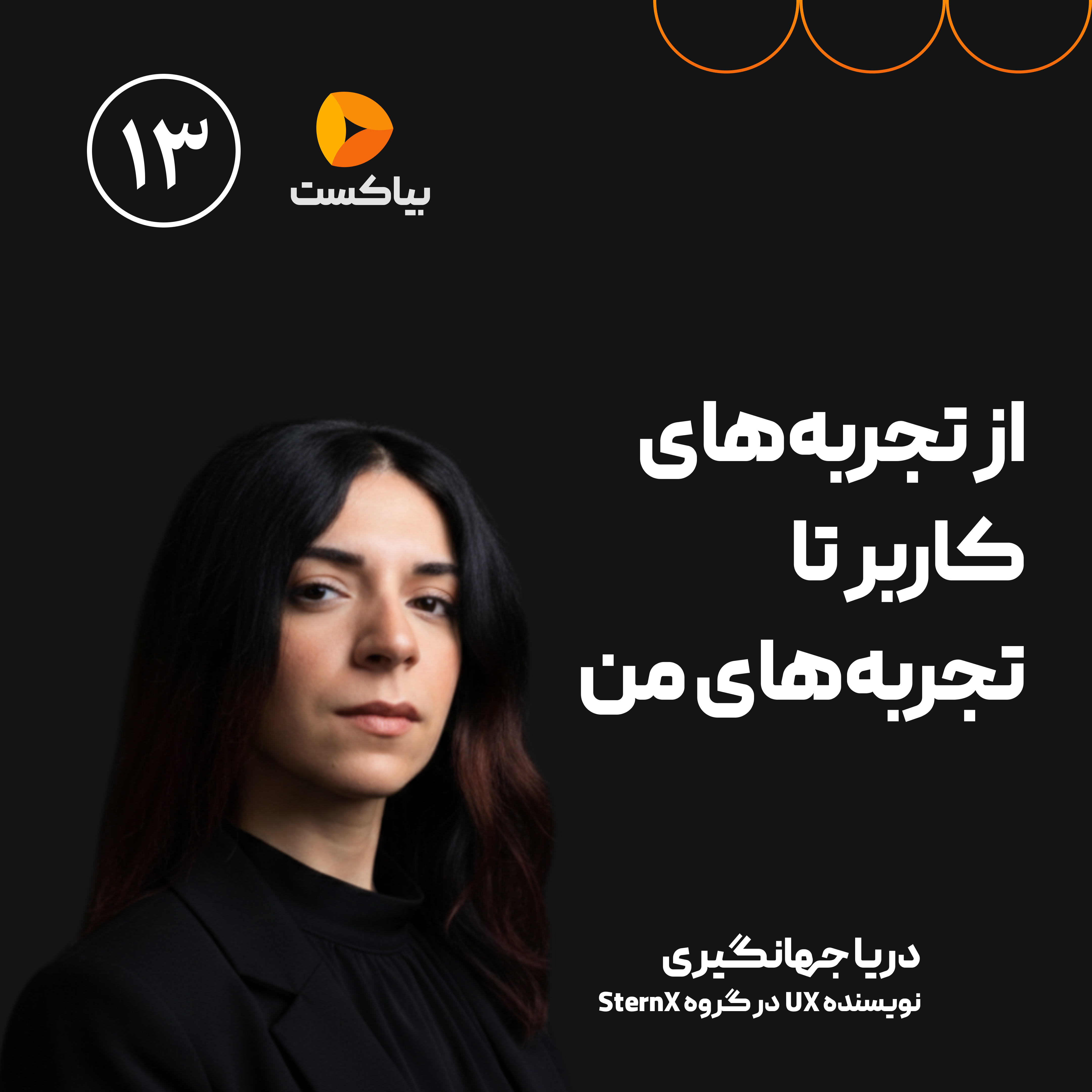 Episode Cover